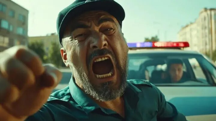 В Душанбе такого не ожидали. "Эффект Бастрыкина" отрикошетил по таджикам