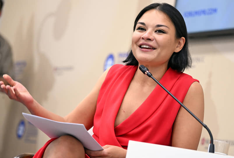 Ксения Шойгу и &laquo;Долина Менделеева&raquo;: непредвзятый анализ назначения и неотвеченный вопрос &mdash; что вы творите с Россией?