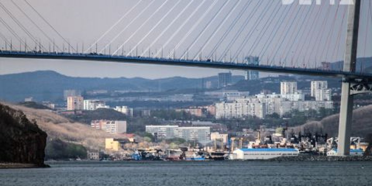 Речь о безопасности: новые штрафы до 100 тысяч рублей ввели в Приморье Речь о безопасности: новые штрафы до 100 тысяч рублей ввели в Приморье