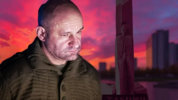 Жоге устроили разнос в Кремле? Боевому офицеру вменяют "персональный провал". Полпред перешёл дорогу особенным людям