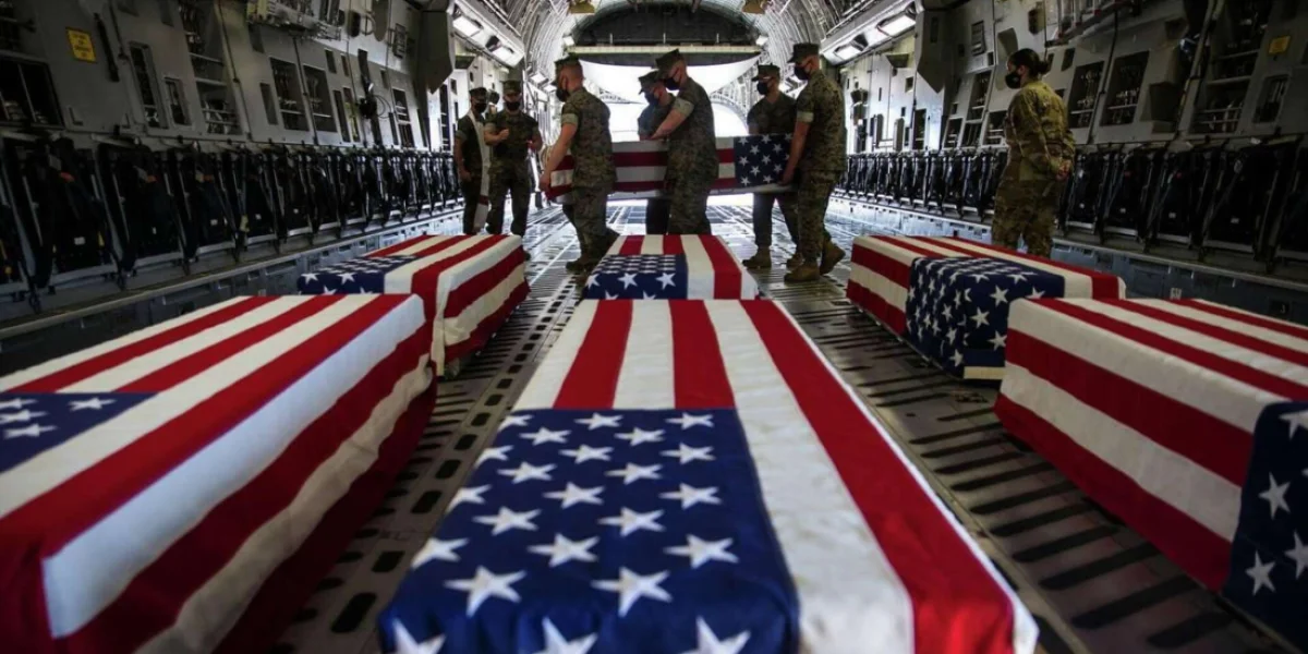 «Пока не устанут хоронить»: названо единственное условие, при котором НАТО в ужасе побежит с Украины, поджав хвост