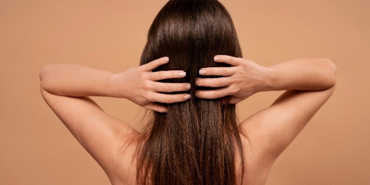 Здоровый организм, но редкие волосы: в чем подвох и как себе помочь