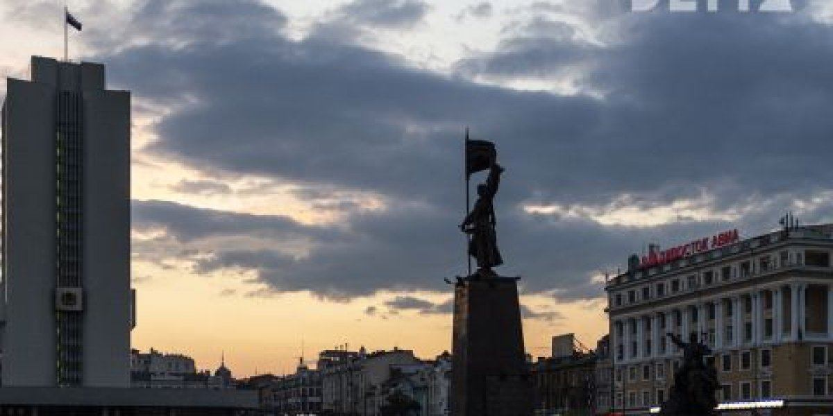 В Приморье переизбрали глав шести муниципальных образований