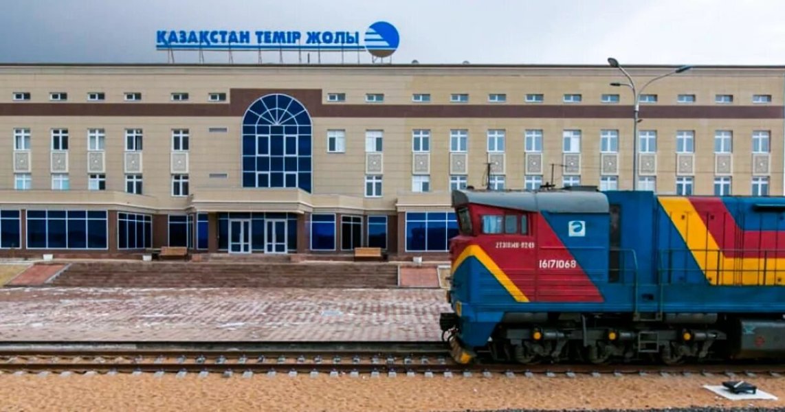 Запад блокирует Россию с юга: идет перехват железных дорог и логистических путей в Средней Азии