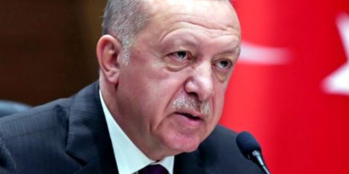 Европа руками Киева намерена уничтожить Эрдогана Европа руками Киева намерена уничтожить Эрдогана