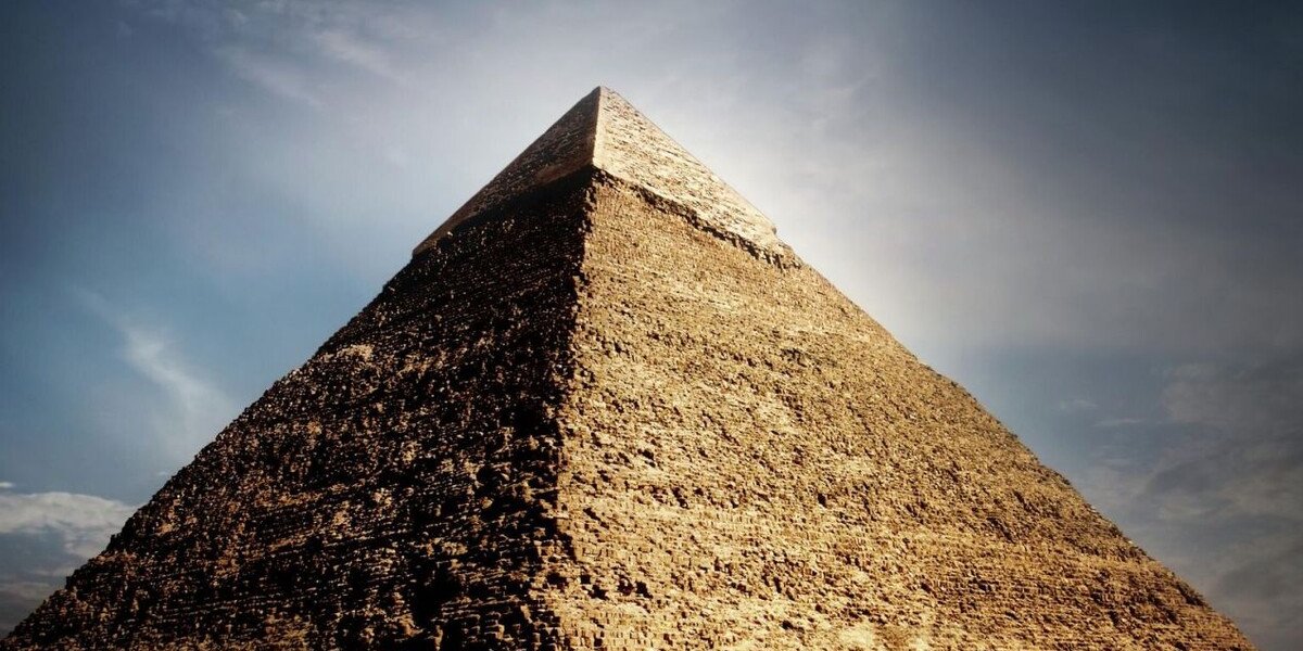 Взлом пирамиды Хеопса: ученый раскрывает главную тайну древности