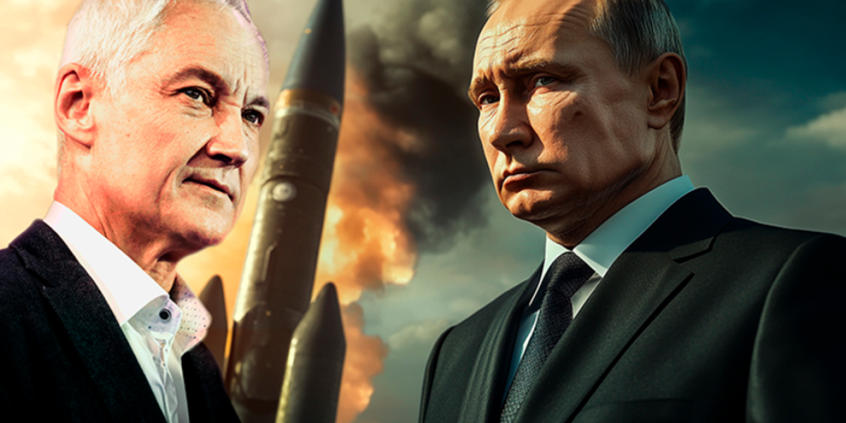 "Терпение Путина закончилось": Срочный приказ Белоусова. Переговоры в ОАЭ "упёрлись" в ультиматум Зеленского