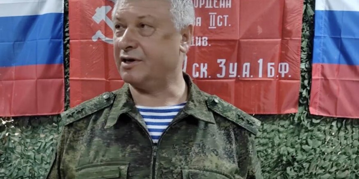 Не дождутся, сволочи. Легендарный Степаныч жив и в строю. Исполнитель и заказчик покушения на генерала схвачены