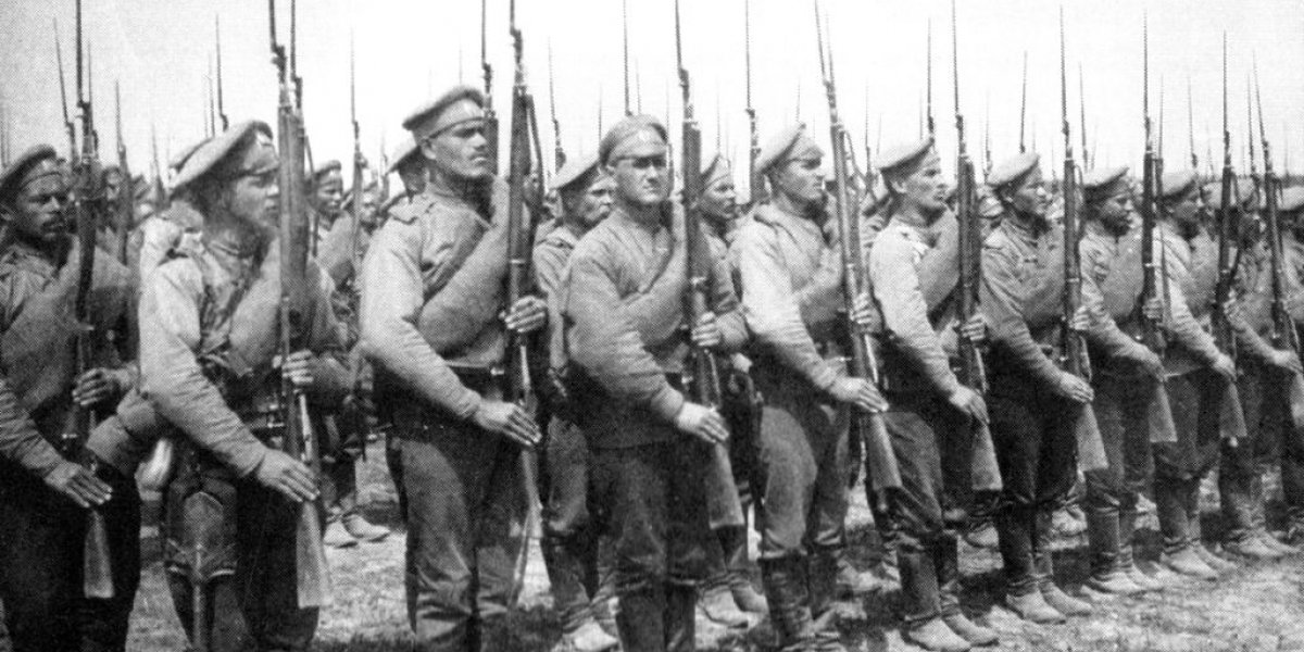 Российская Империя в 1902 году. Курские манёвры Российская Империя в 1902 году. Курские манёвры