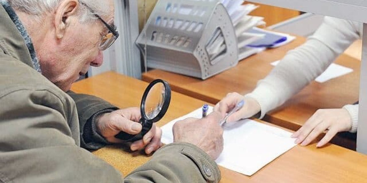 С марта 2026 года пенсионеров от 55 до 80 лет ждут проверки