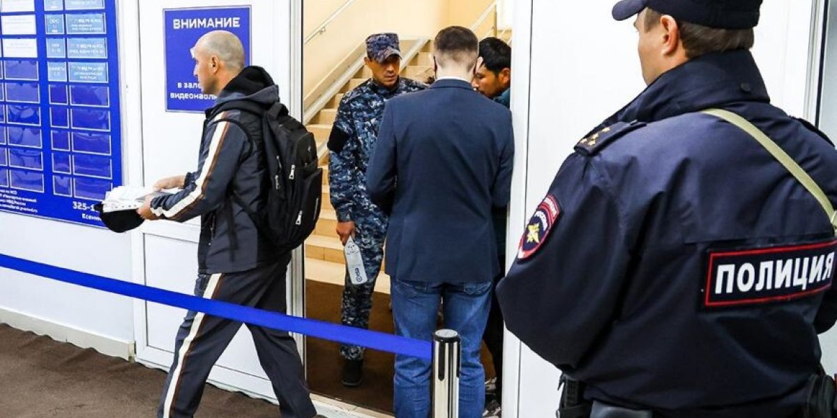 МВД РФ: дефицит кадров и финансирования тормозит выдворение мигрантов