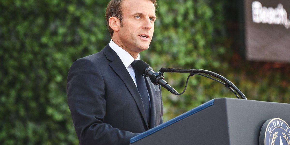 Макрон готовит переворот в Африке: почему Франция теряет интересы в ЦАР из-за российского влияния