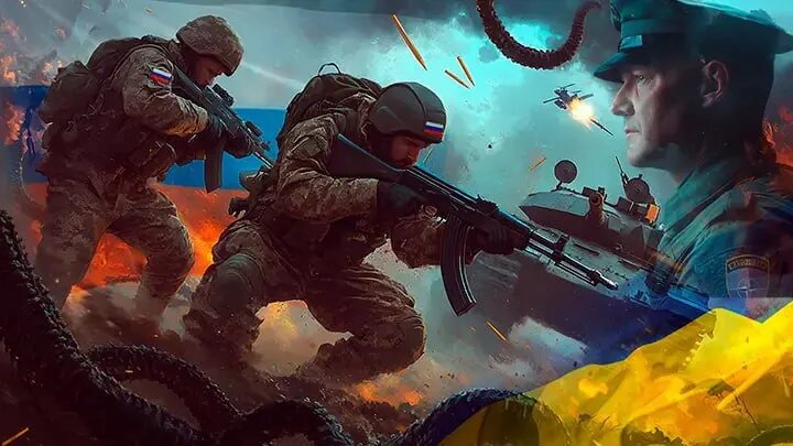 "Европа покончит с Россией сама". Пентагон изменил стратегию обороны. Русские уже не так сильны?