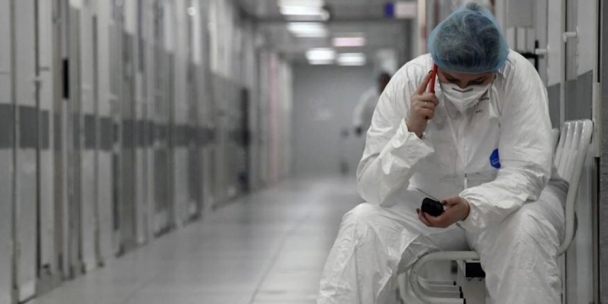 Семейный медицинский бизнес: заслуженные врачи обвиняются в хищениях в ущерб пациентам