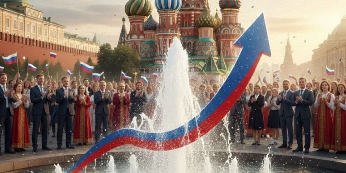 Предстоит оценка стабильности зафиксированного роста ВВП