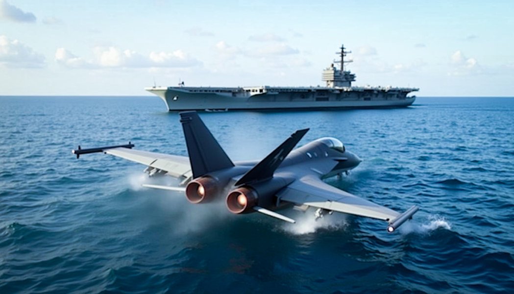 «Чёрная дыра» Пентагона: США считают расходы, Россия собирает заказы