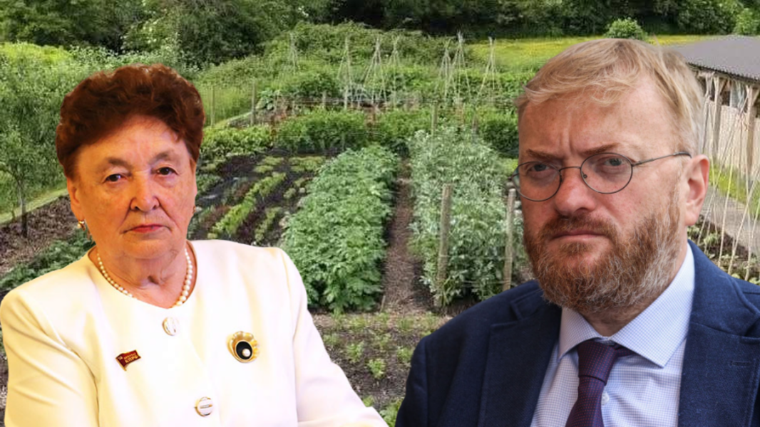 «Лентяи» – депутат от КПРФ жёстко высказалась о россиянах, жалующихся на рост цен