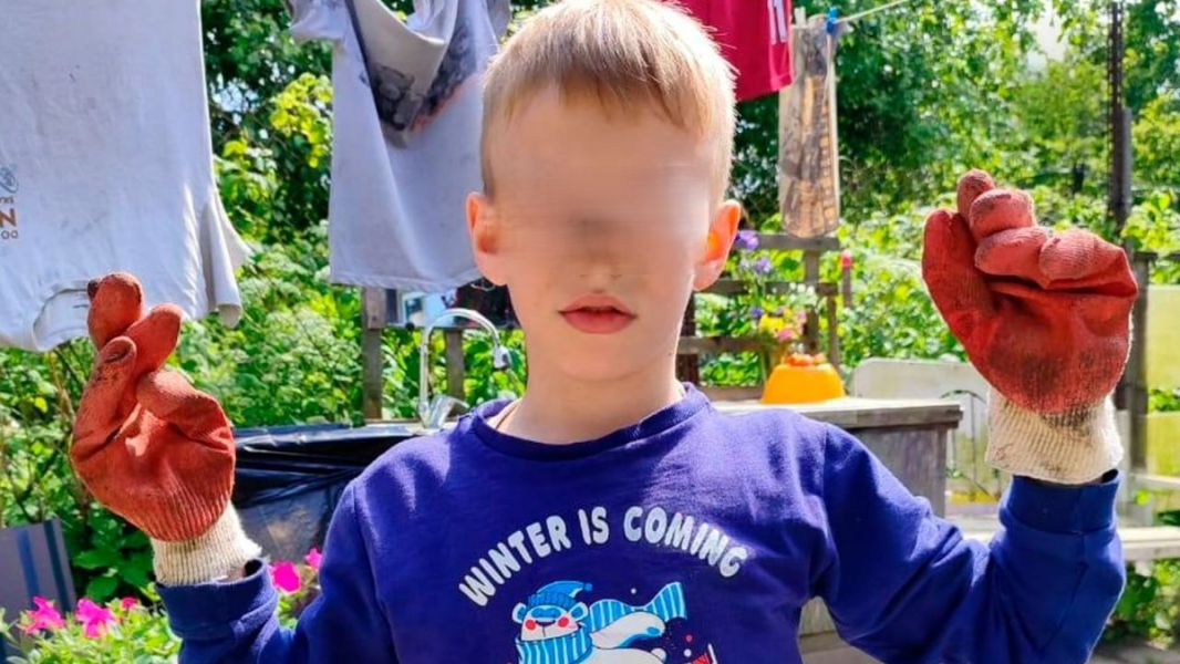 Мальчик требовал с дяденьки деньги за их "тайну". Роковой совет дали родители?