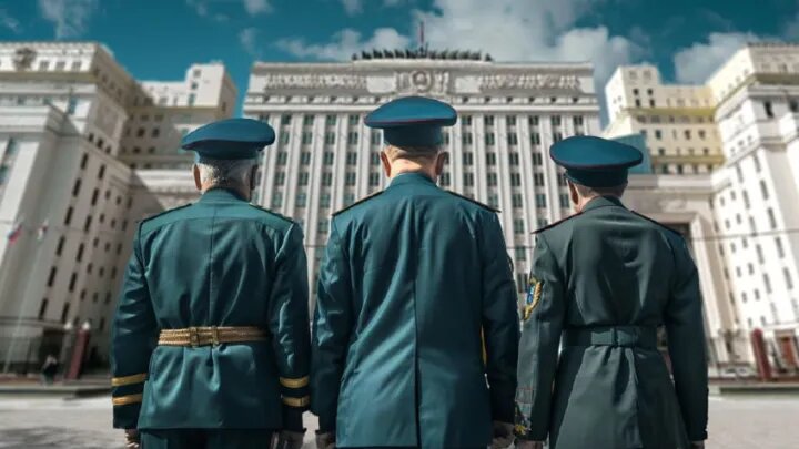 "Они сознательно разрушали нашу армию": Баранец сказал горькую правду