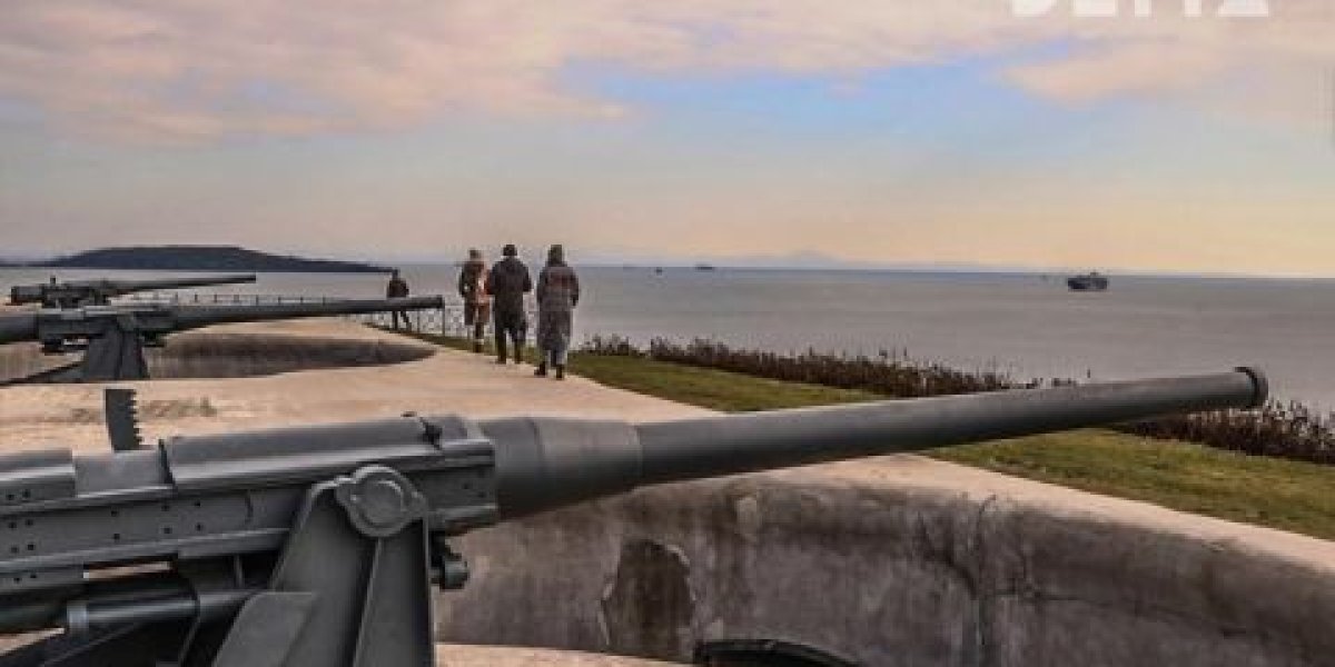 Туристический налог в Приморье принес почти 100 млн рублей за первый год