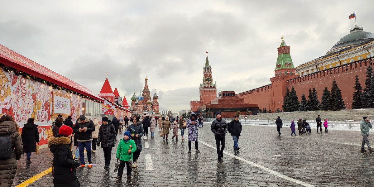 Первая оттепель: Тишковец рассказал о погоде в Москве на предстоящей неделе
