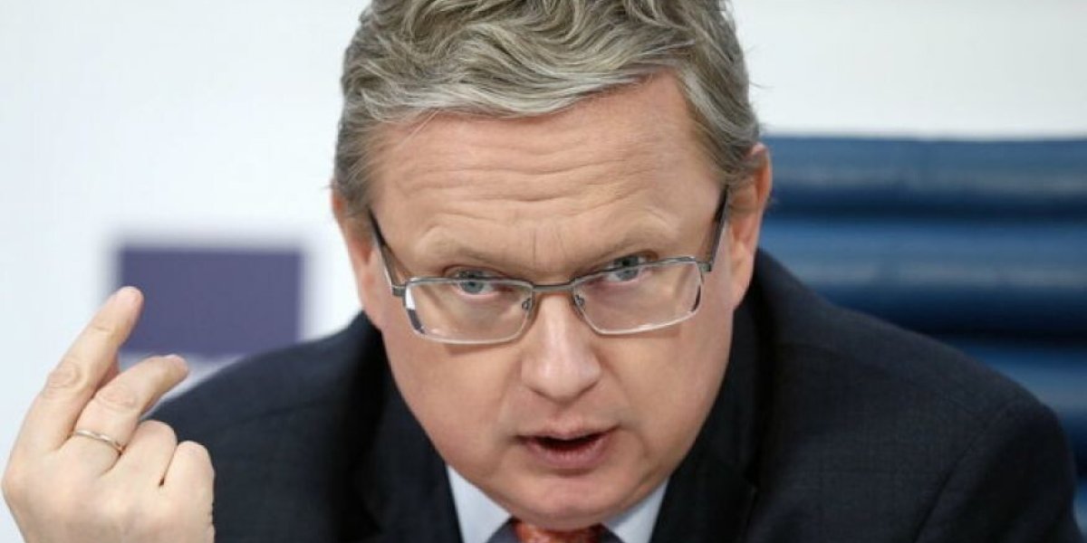 Михаил Делягин предложил ЦБ компенсировать ипотечникам-банкротам половину платежей