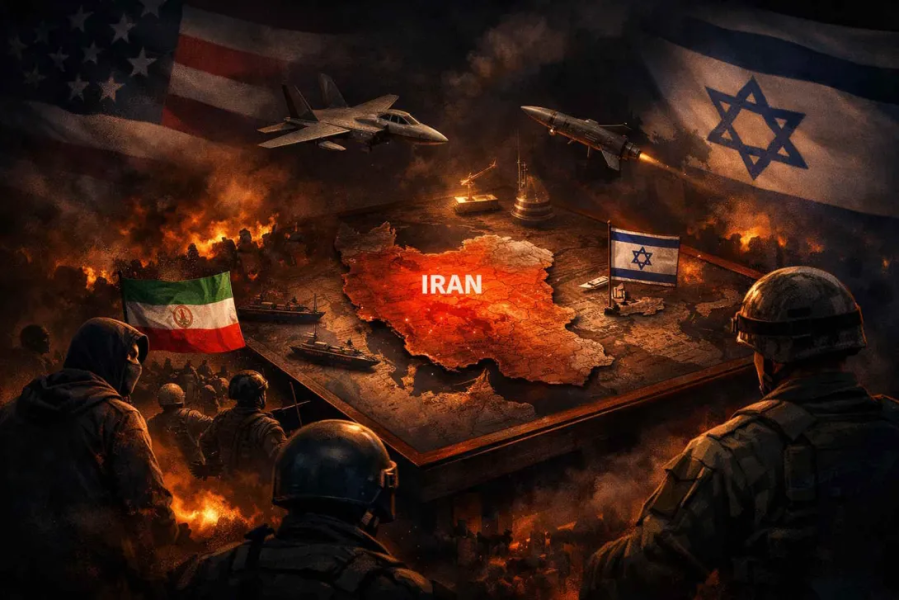 Давление не срабатывает: Иран приготовил сюрприз для США