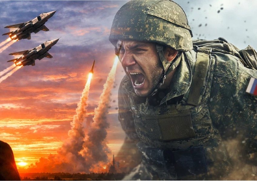 "Четвертый год жалеем Киев и сомневаемся": в годовщину начала СВО зла не хватает "Четвертый год жалеем Киев и сомневаемся": в годовщину начала СВО зла не хватает