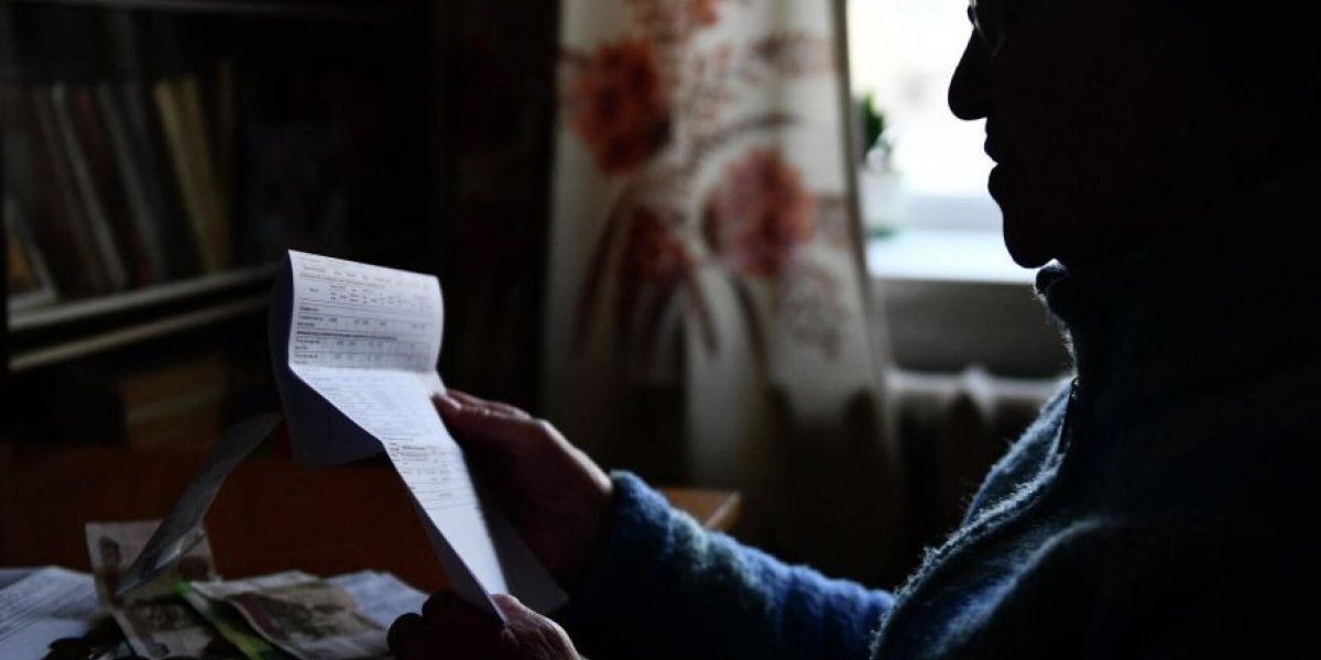 Пенсионеров нужно освободить от платы за ЖКУ &mdash; в Госдуме решили поддержать стариков