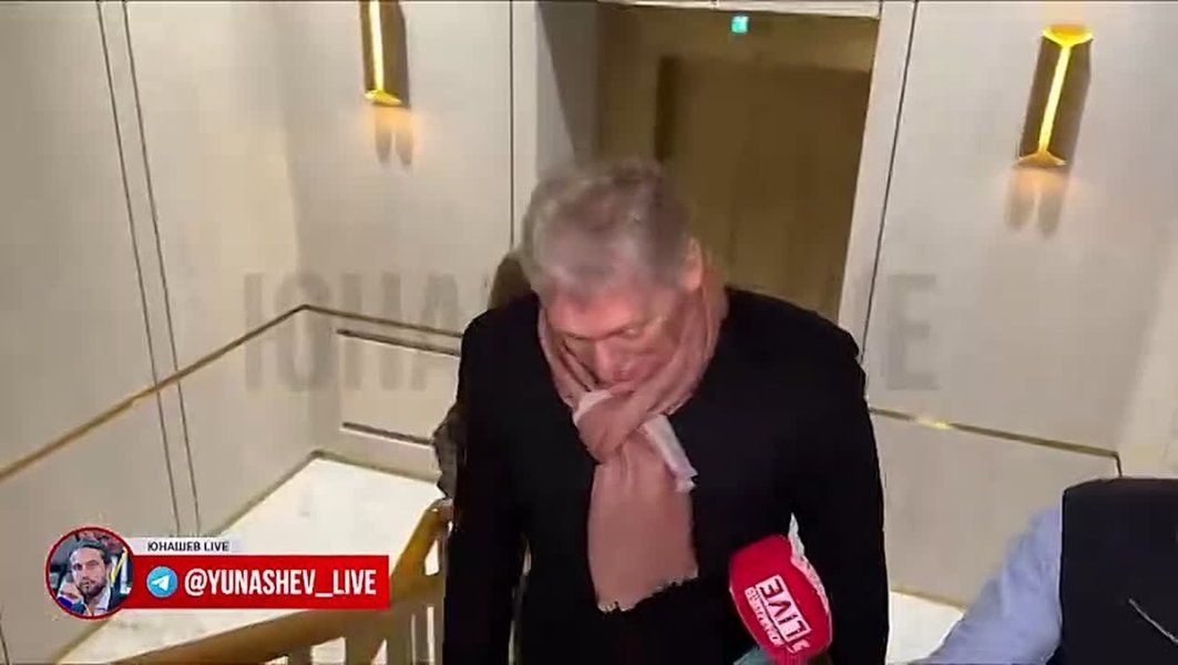 Не только Песков продолжает вести Telegram, новосибирский губернатор платит бюджетные миллионы за свой пиар у Дурова Не только Песков продолжает вести Telegram, новосибирский губернатор платит бюджетные миллионы за свой пиар у Дурова