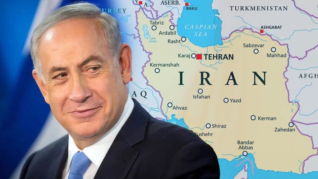 Судьбу Ирана решат без него. Даже встречу перенесли. В Ашхабаде всё отрицают