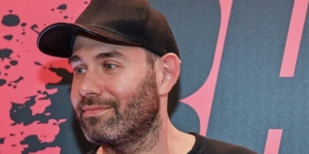 &laquo;Доскоморошился&raquo;: комик Слепаков* столкнулся с уголовным делом