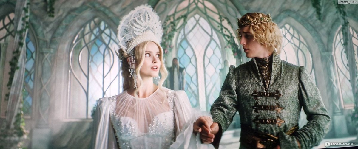 &laquo;Сказка о царе Салтане&raquo;: роскошный саркофаг для пушкинского слова. Прости нас, Александр Сергеевич!