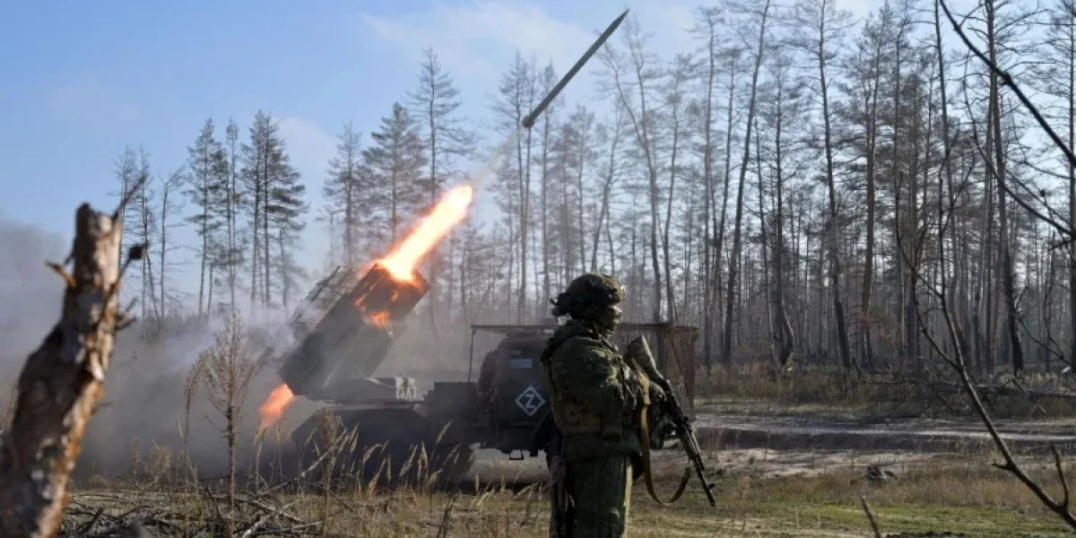 Сводка с фронтов СВО на 15 февраля 2026 года: битва за Запорожье, &laquo;слоеный пирог&raquo; под Гуляйполем и ударные кулаки ФАБ-3000, 1452-й день спецоперации России на Украине