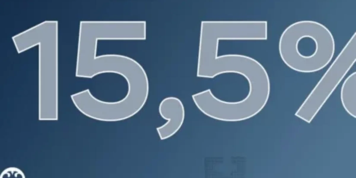 Поворот &laquo;ключа&raquo; на 0,5%: как изменится жизнь при ставке 15,5%