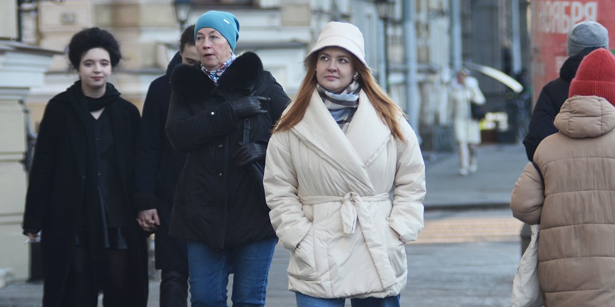 Молодые россиянки бегут от материнства в суровые условия Крайнего Севера