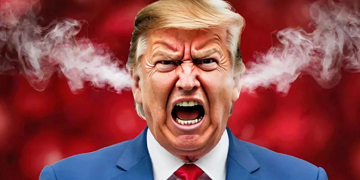 В Великобритании обсуждают идею иска к Трампу на рекордные 134 млрд долларов