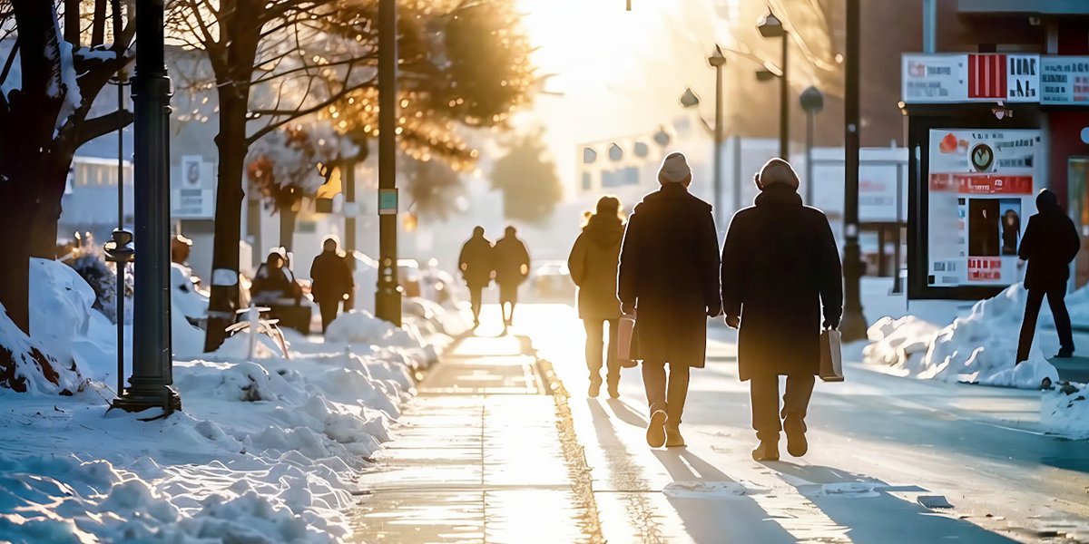 Сильные морозы в Москве: Тишковец рассказал, когда ждать потепления