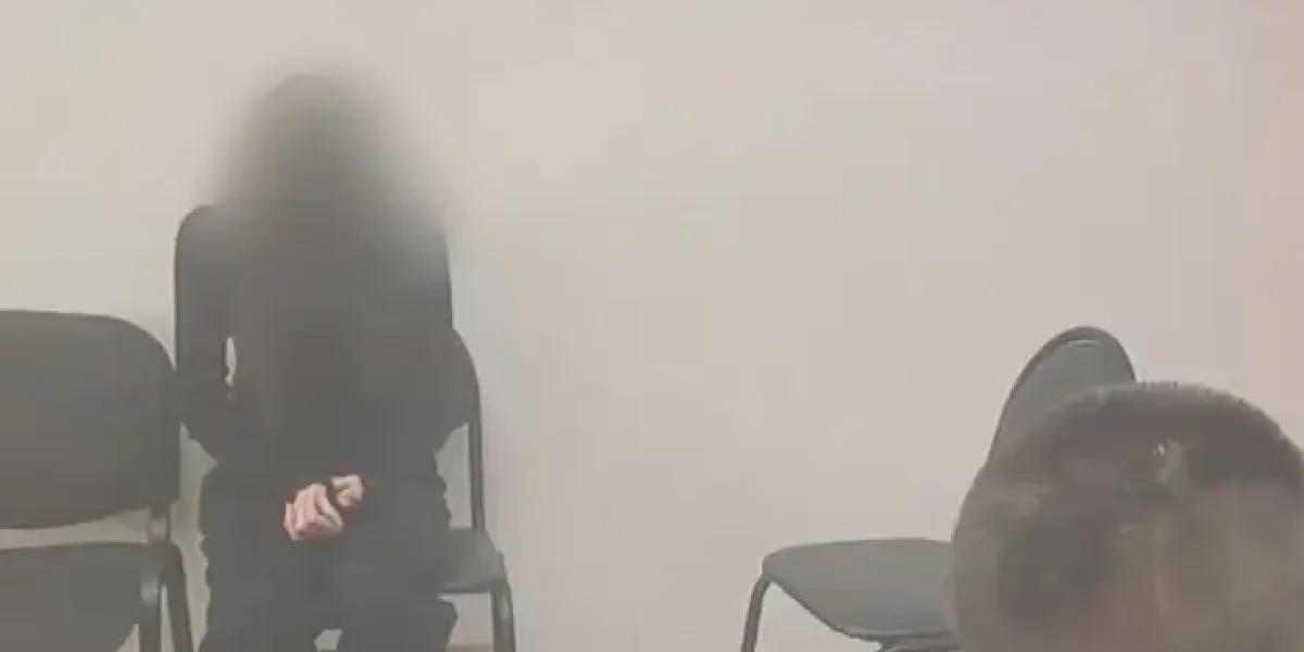 20 учителей школы Кодинска в знак протеста подали заявление на увольнение. "Скоро побегут все!"