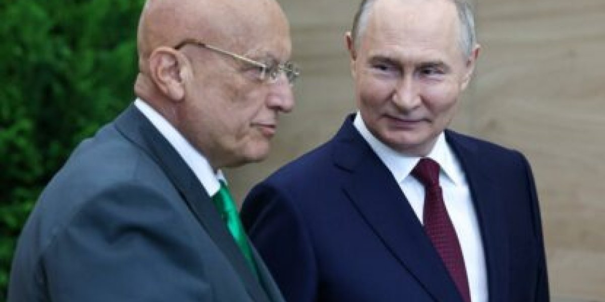 России предложили нанести удары по западной элите