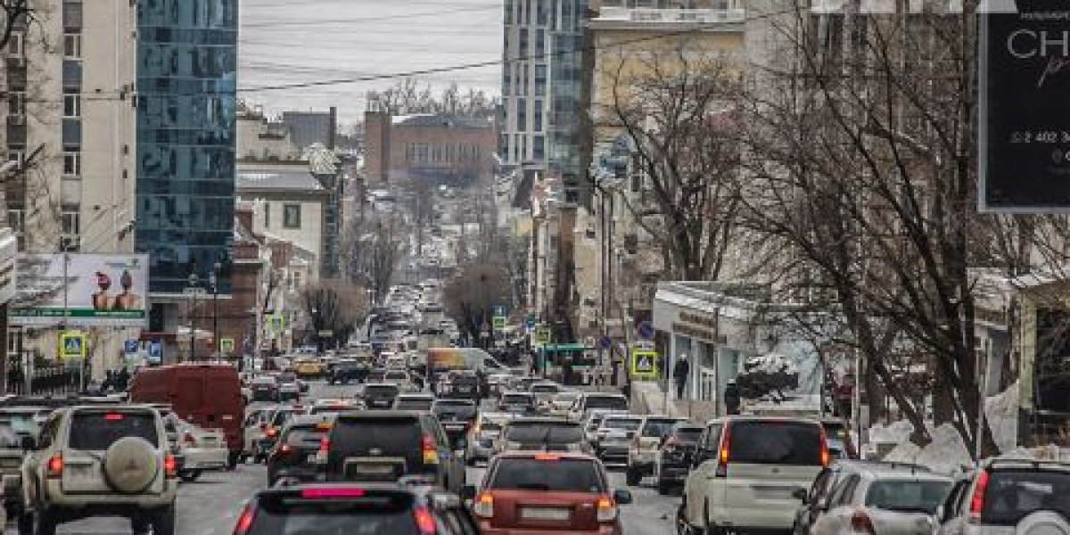 Реагенты против машин: почему зима становится испытанием для датчиков и камер
