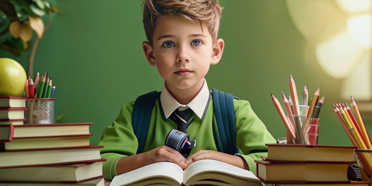 Как вырастить эрудированного ребенка: советы психолога