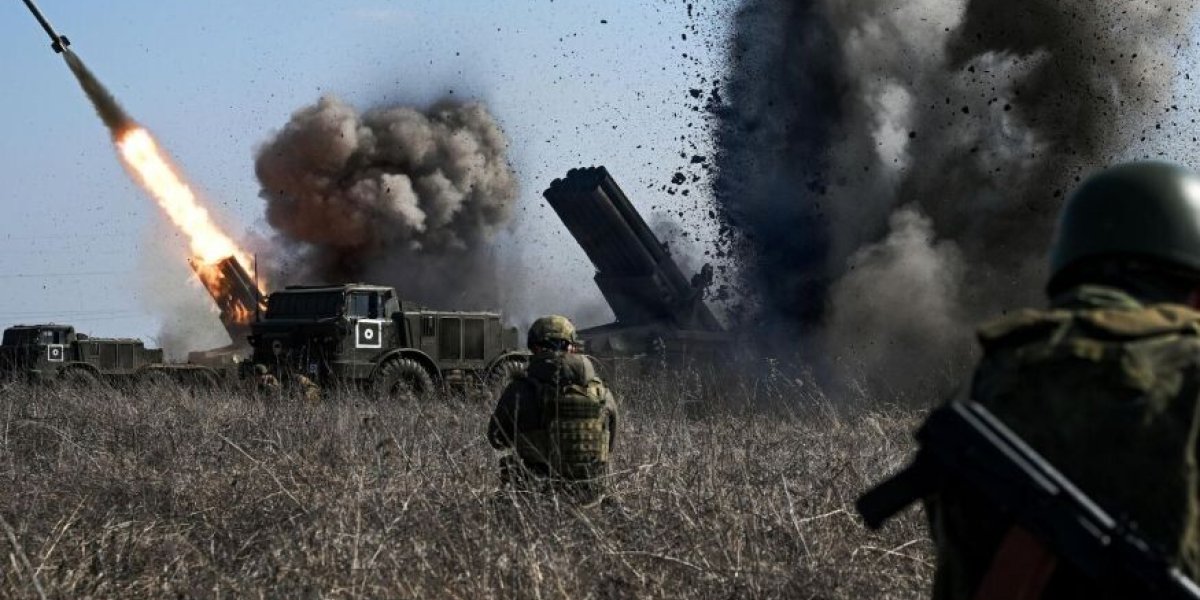 «До Киева уже не идём? Пора определиться!» — эксперты о будущем СВО и переговорах с Украиной