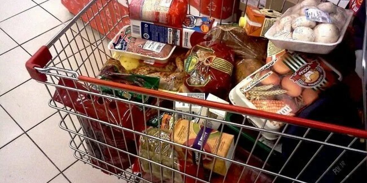 Новый способ обмана покупателей появился во всех супермаркетах