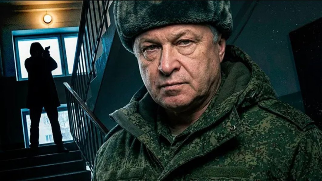 Тимуру Иванову не понравилось бы: Охраны для генералов нет. Есть два радикальных решения