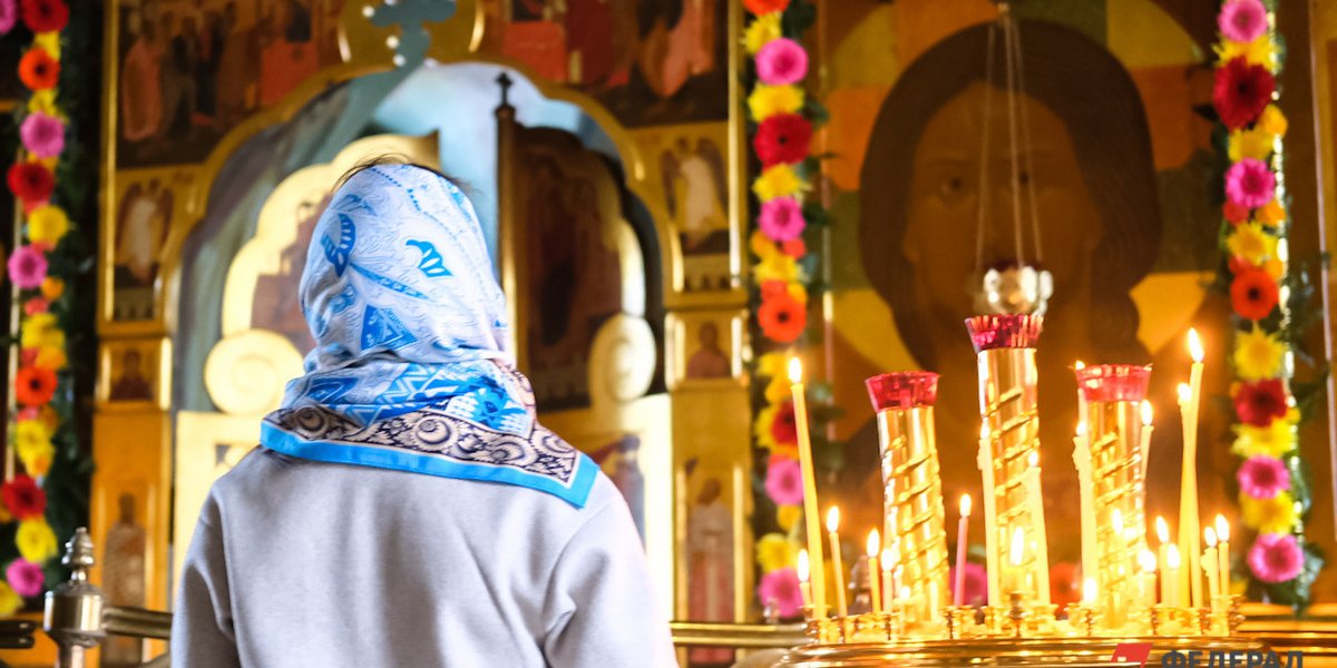 Великий пост – 2026: советы батюшки, как за семь недель подготовиться к Пасхе