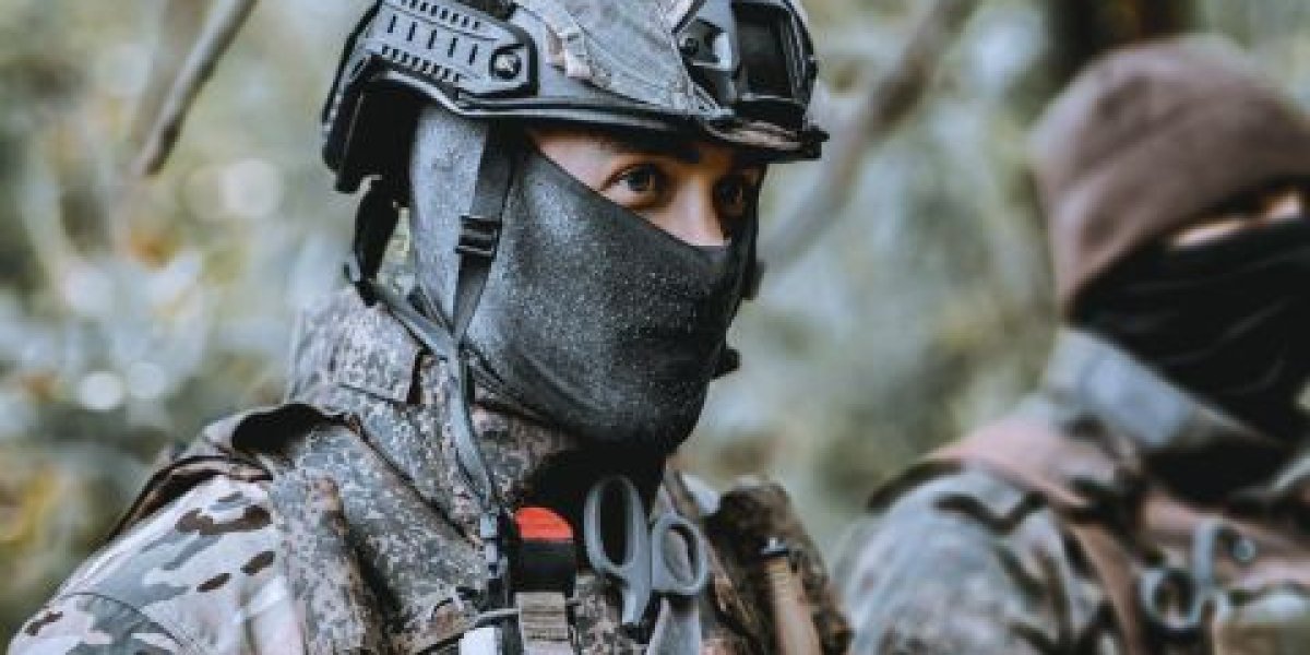 Контрнаступление ВСУ против дальневосточников захлебнулось - Подоляка Контрнаступление ВСУ против дальневосточников захлебнулось - Подоляка