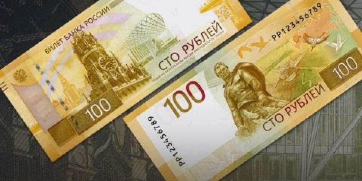 Какие купюры не примут даже в банке, предупредил эксперт Какие купюры не примут даже в банке, предупредил эксперт