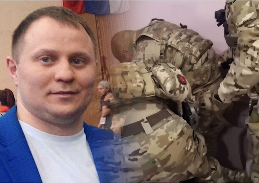 Стащили с постели под вопли. Подполковник пожалел о помощи мигрантам