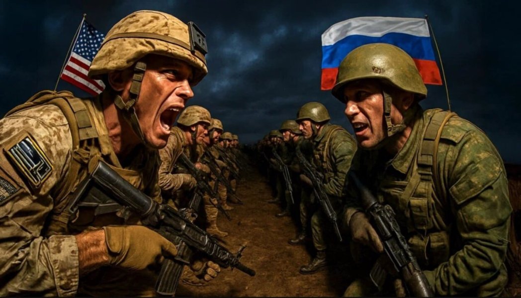 "Американцы сделали нас, как детей": Военврач сказал об иранском сценарии для России